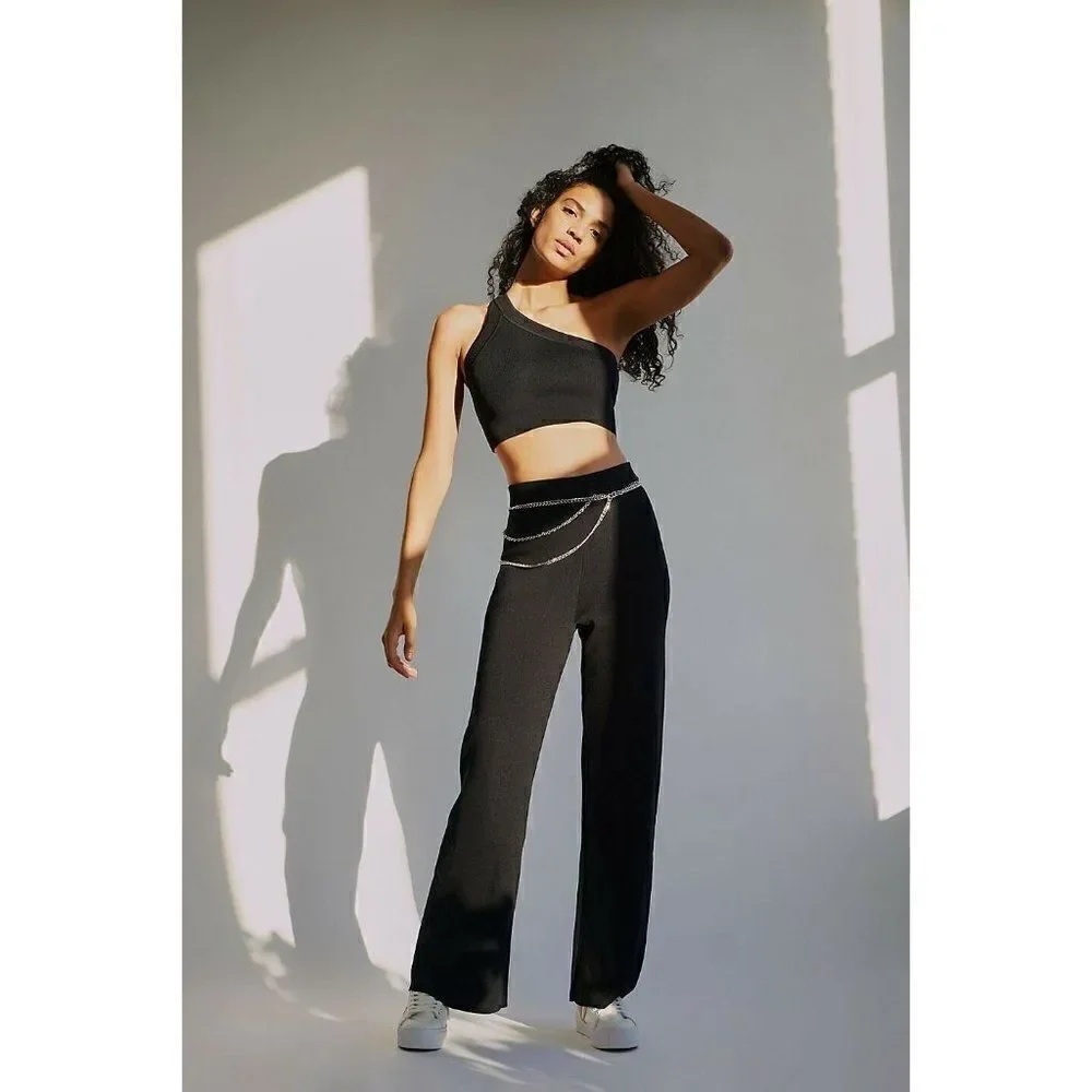 NEW FREE PEOPLE Sz S STAYCATION SET